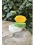 Limon 2d Mum Kalıbı ( Silikon ) 2