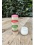 Cupcake Tekli Mum Kalıbı (Silikon) 1
