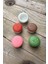 Cupcake Tekli Mum Kalıbı (Silikon) 3
