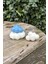 Bubble Bulut 3D Mum Kalıbı ( Silikon ) 2