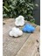 Bubble Bulut 3D Mum Kalıbı ( Silikon ) 4