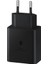 Samsung 45W Orjinal Type-C Süper Hızlı Şarj Cihazı Siyah EP-T4510XBEGWW 3