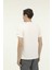 ml Rafael 11SN530 3fx Beyaz Erkek Kısa Kol T-Shirt 2