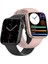 Alcatel Uyumlu Akıllı Saat Konuşma Özellikli Watch 3