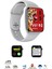 Alcatel Uyumlu Akıllı Saat Konuşma Özellikli Watch 8 Pro 1