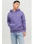 Jjestar Jj Sweat Hood Noo Mor Erkek Sweatshirt 1