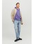 Jjestar Jj Sweat Hood Noo Mor Erkek Sweatshirt 5