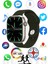 Akıllı Saat Konuşma Özellikli Watch Pro 45MM Amoled Ekran 1