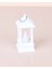 Alithestereo Mini Fener LED Mum Kare 2 Adet (Lisinya) Alithestereo 1