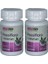 Passiflora Valerian 2 x 60 Tablet Kedi Otu 1