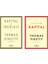 Yirmi Birinci Yüzyılda Kapital - Kapital ve Ideoloji ( Güncel ve Genişletilmiş Baskı) / 2 Kitap 1