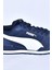 384640-02 Mesh V2 Lacivert-Beyaz Erkek Spor Ayakkabı 2