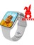 Samsung Uyumlu Akıllı Saat Watch 8 Pro 45MM Nfc Özellikli Bt Çağrı Destekli 1