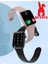 Samsung Uyumlu Akıllı Saat Watch 8 Pro 45MM Nfc Özellikli Bt Çağrı Destekli 3