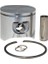Husqvarna H359 Piston 1