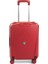 Unisex Valiz 50071409 Roncato Light Trolley Cabina 20 cm 4W Rosso 55X40X20 1