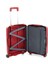 Unisex Valiz 50071409 Roncato Light Trolley Cabina 20 cm 4W Rosso 55X40X20 4