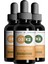 Vitamin D3K2 Damla İçeren Takviye Edici Gıda 3 Adet x 20 ml 1