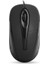 SM-800 Siyah USB Optik Mouse 1