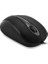 SM-800 Siyah USB Optik Mouse 2