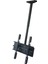 Onur profilo 65" Inç - 165 Ekran Tv- Lcd-Led-Monitör Televizyon Hareketli Tavan Askı Aparatı 1
