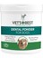 Vets Best Köpekler Için Ağız Bakım Tozu 90 gr 1