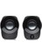 Logitech Z120 Stereo Hoparlör - Siyah 2