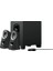 Logitech Z313 25 Watt 2.1 Multimedya Hoparlör - Siyah 1