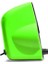 Rampage Rms-G7 Falsetto 2.0 6 Watt 50Hz-20KHz Yeşil Multimedia 5V USB Speaker 3