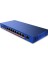 Tenda TEF1109P 9port 10/100 8 Port Poe Switch 3