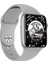 Rabbit Store Apple Iphone Uyumlu Akıllı Saat Konuşma Özellikli Watch 8 Pro 2