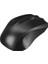 Everest SM-537 USB Siyah 2.4ghz Kablosuz Mouse 4