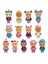 CYM10101 - CYM10000 Cry Babies Magic Tears Moda Serisi - 81970 2