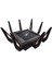 Asus GT-AX11000 Triband-Gaming-Ai Mesh-Torrent-Bulut-Dlna-4g-Vpn-Router-Access Point 1