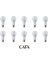 CT-4274 Günışığı 15W 10 Adet 2