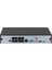 Dahua NVR2108HS-8P-T 8 Kanal 8 Port Poe ( Tak-Çalıştır ) 1 Sata H.265+ Nvr Kayıt Cihazı 1