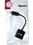 Qport Q-Dpd Displayport(M) To Dvı(M) 24+5 Dönüştürücü 3