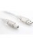 S-Link SL-U2005 S-Lınk 5 Metre USB 2.0 Şeffaf Yazıcı Kablosu 2