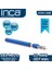 Inca %100 Bakır 305 Metre High Speed Cat6 Network Kablosu (ICAT-305B) 2