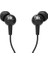Jbl C100SIUBLK Mikrofonlu Kulakiçi Kulaklık Ct Ie Siyah 2