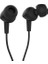 Jbl C100SIUBLK Mikrofonlu Kulakiçi Kulaklık Ct Ie Siyah 3
