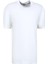 Bisiklet Yaka Baskılı Beyaz Erkek T-Shirt DT10240_DENIM Trip Bisiklet Yaka Re 2