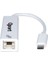 Qport Q-TR45 Type-C To RJ45(GIGABIT)NETWORK Dönüştürücü 1
