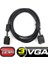 Dark 3m, Ferrit Core Emı/rfı Filtreli, 8mm Çaplı, VGA Monitör Kablosu (Asılabilir) (DK-CB-VGAL300) 2