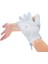 Peeling Cilt Rahatlatıcı Banyo Tipi Kese Lif Dokulu Eldiven Tekli Small 20 cm 2