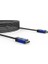 Inca IHK-15T 2.0 15MT Sargılı Hdmı Kablo 18 Gbps 4k& 2k & Full Hd 4