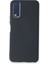 Vivo Y11S Kılıf Nano Içi Kadife Silikon - Lacivert 300099 1