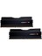 Gskıll 64GB (2x 32GB) Ddr5 6000MHZ CL30 Dual Kıt Rgb Pc Ram Trıdent Z5 F5-6000J3040G32GX2-TZ5RK 1
