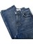 Mumlu Wide Leg Fit Jean Pantolon 2