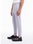 Normal Bel Slim Fit Mor Erkek Eşofman Altı K10K109940VBX 2